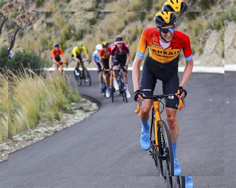 Wout Poels Es El Ganador De La Etapa Del Tour De Francia