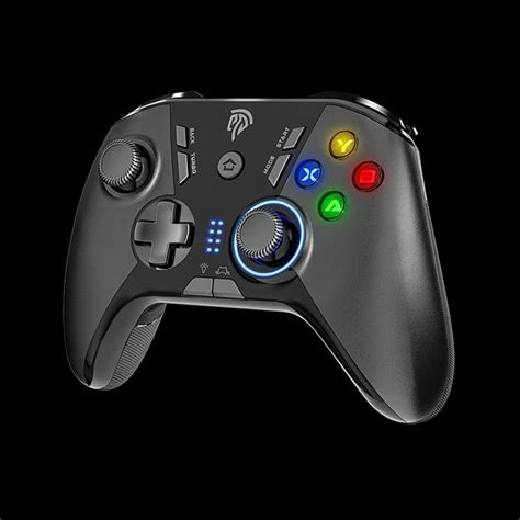 Easysmx Gaming Controller For Windows Pc Steam Deck Ps Android Tv