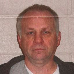 Stephen Christopher Hixson Sex Offender In Trenton MO MO