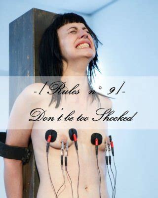 Electro BDSM Porn Pictures XXX Photos Sex Images 3967434 PICTOA