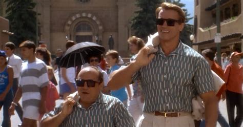 Arnold Schwarzenegger Confirms A Twins Sequel Starring Danny Devito