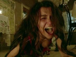 SAMANTHA BARKS Nude AZNude