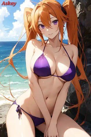 Irina Shidou Luscious Hentai Manga Porn