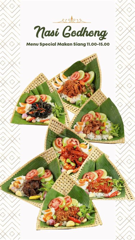 Menu Special Makan Siang Pesisir Seafood