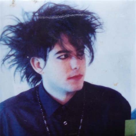 The Cure 1984