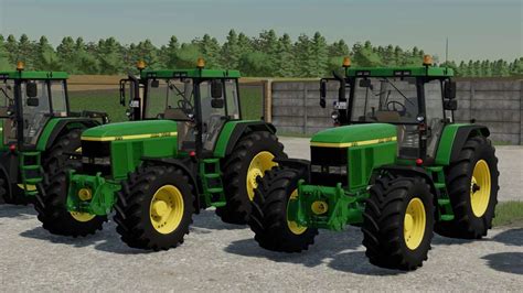 John Deere Real Sounds V Fs Fs Mod