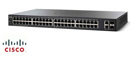 Sg K Na Switch Administrable Cisco Small Business Smart Plus