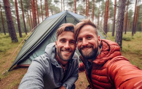 Top 10 Des Campings Gay En Europe GuysRoadTrip