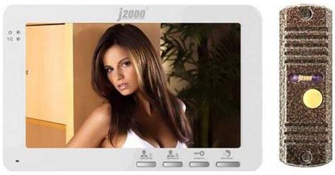 Домофоны, аудиодомофоны и видеодомофоны Commax, Kocom. Системы ...