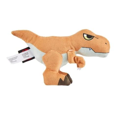 Pel Cia Dinossauro Tiranossauro Rex Som Jurassic World Jp Toys