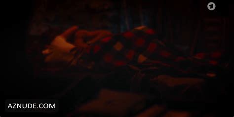 ROCIO LUZ Nude AZNude