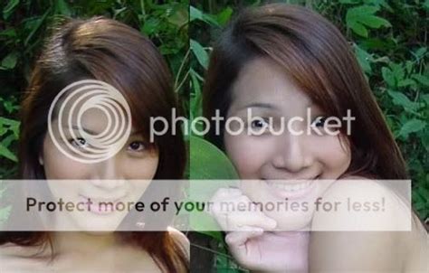 Sexy And Hot Filipina Caught In The Forest
