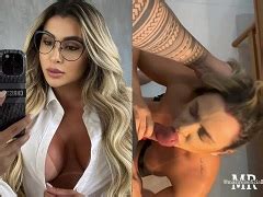 Fait une pipe chaude et gourmande pour boire du lait Porno Carioca Vidéos de porno amateur