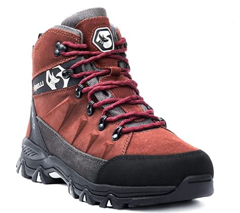 7 Best Hiking Boots For Ankle Support