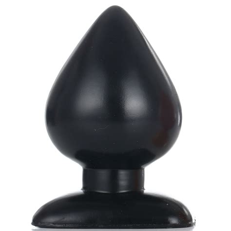 Big Butt Anal Plug Huge Dildo Suction Cup Large Dong Thick Dildo Anal Sex Toys EBay