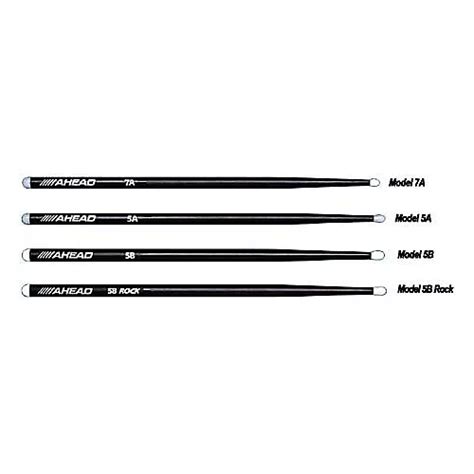 Ahead Drumsticks | Guitar Center