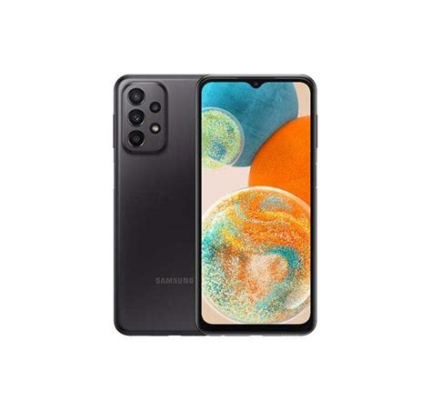 Samsung Galaxy A23 5g, Dual Sim, Liberado (Negro)