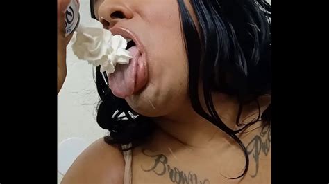Femboy Gets Whipped Cream Cumshot XVIDEOS
