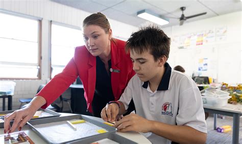 Education Support Program - Balcatta Senior High School