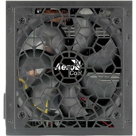Aerocool ACPB-AR75AKC.11 Aerocool Aero Bronze 750W PSU 62amp - Special ...