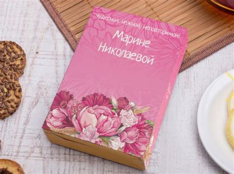 Подарок девушке до 1000 рублей - Оригинальные подарки