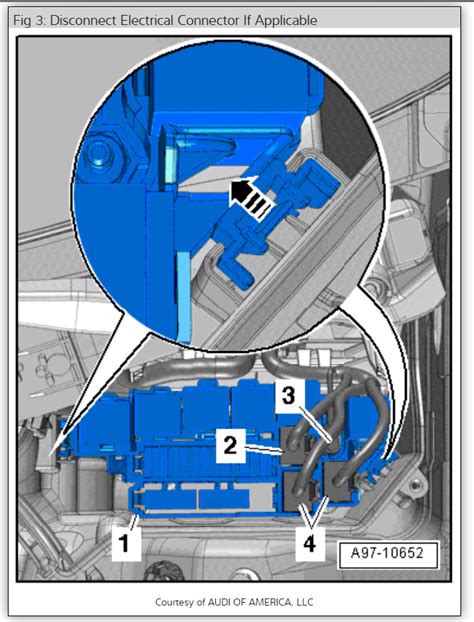 Secondary Air Injection Pump The Check Engine Light Is On With