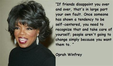 Citations De Oprah Winfrey Some Of My Fav Oprah Quotes