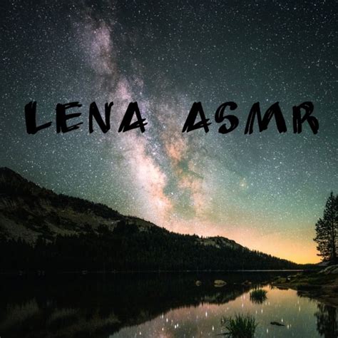 Lena Asmr Youtube