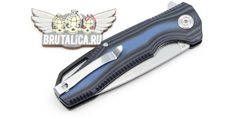 Купить Reptilian Скутум 03 за 2 980.- рублей в ножевом магазине ...