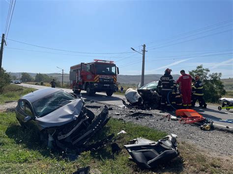 Trafic blocat pe DN16 în zona localității Căianu Vamă Info Trafic Romania