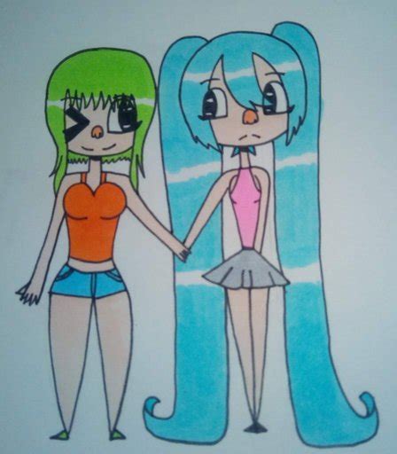 Hey That S Kinda Gay Vocaloid Amino