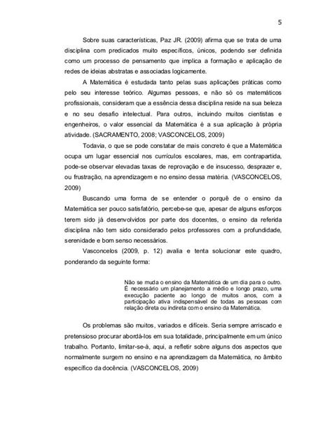 Artigo De Revisao Exemplo