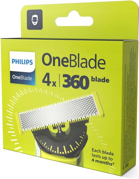 Philips Oneblade Szt Qp Opinie I Ceny Na Ceneo Pl