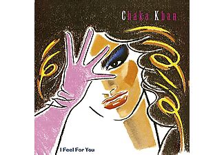 Chaka Khan I Feel For You Cd Chaka Khan Auf Cd Online Kaufen Saturn