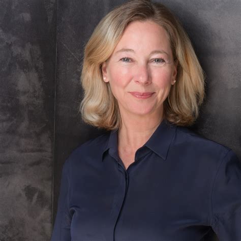 Mag. Sabine Wiebers - Geschäftsführende Gesellschafterin - Quarterdeck ...