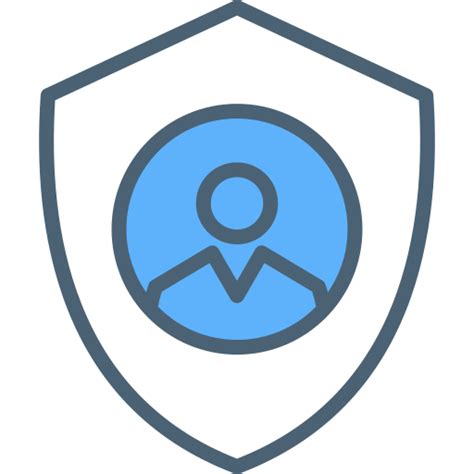 Protection Generic Fill & Lineal icon