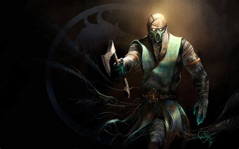Mortal Kombat XL Wallpapers - Top Free Mortal Kombat XL Backgrounds ...