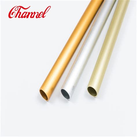 Customized Custom Mm Mm Mm Mm T Aluminium Tube