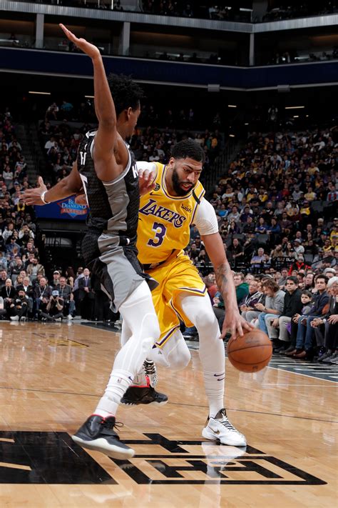 Photos: Lakers vs Kings (02/01/2020) in 2020 | Lakers vs kings, Lakers