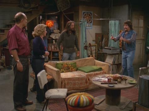 That 70's Show - Bye-Bye Basement - 4.05 - That 70's Show Image ...