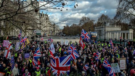 Brexit And Boris Johnson Send The British Pound On A Slide The New