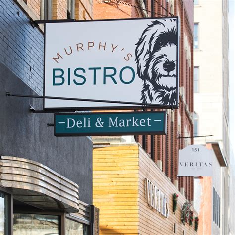 Murphy's Bistro | Jackson MI