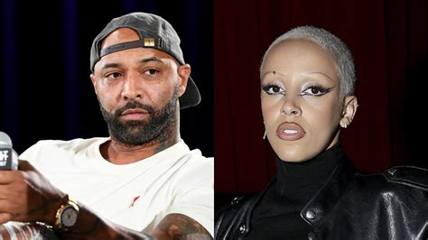 Joe Budden Goes Off On Doja Cat For Disrespecting The Fans That Call