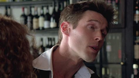 AusCAPS Bill Sage Shirtless In Sex And The City 1 01 Sex And The City