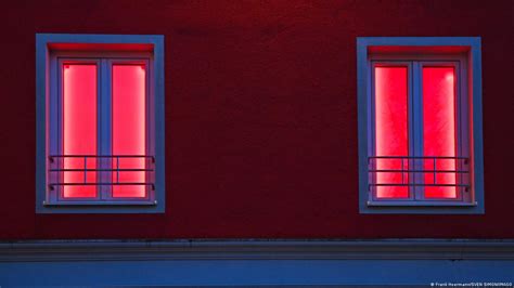 Germany Sex Worker Registrations Increase After Pandemic DW 09 15 2023