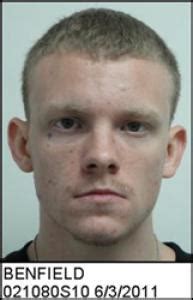 Joshua Michael Benfield A Registered Sex Offender In Morgantown Nc At Offender Radar