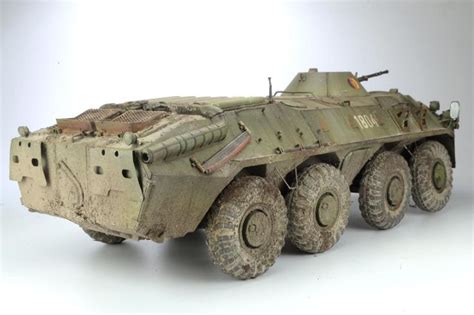 German SPW-70