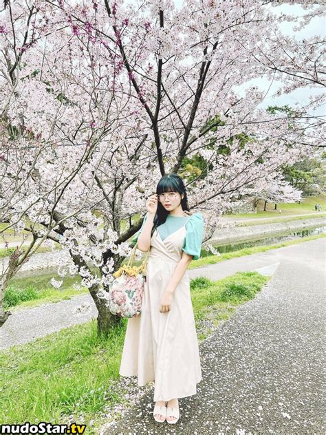 Umi Shinonome Umi Portrait Nude OnlyFans Photo 971 Nudostar TV