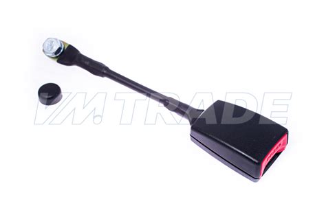 Замок ремня безопасности УАЗ Патриот переднего ремня, правый (без ...