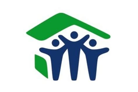 Habitat For Humanity Logo Vector at Vectorified.com | Collection of ...